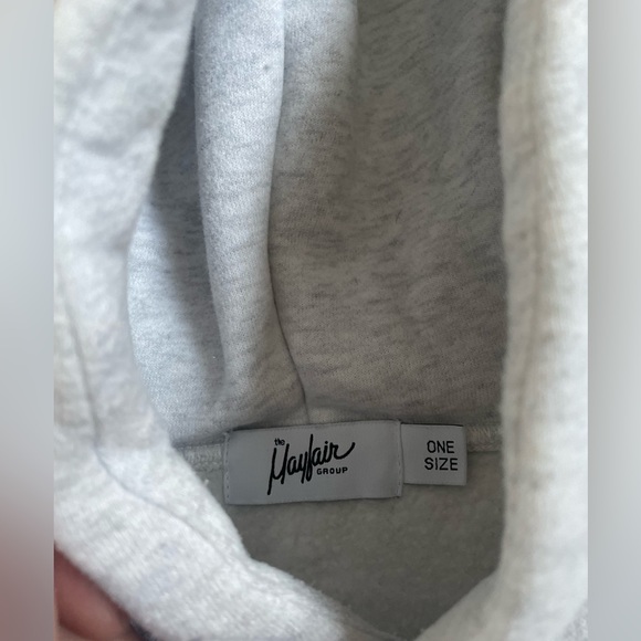 Mayfair Group sweatsuit - Picture 4 of 7